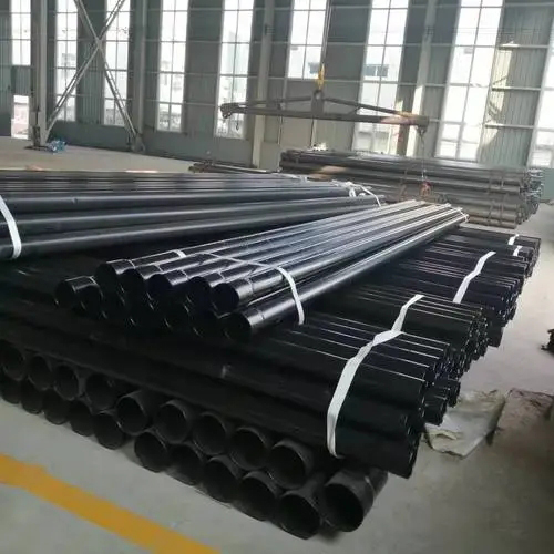 长治热浸塑电力穿线管施工注意事项